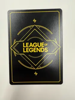 Riftbound: Spiritforged - Emperor of the Sands - Legend Azir 247/221 - Image 4