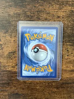 Pokemon TCG Mesprit 204/191 Illustration Rare, Surging Sparks - Image 2