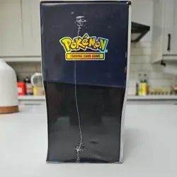 Pokemon TCG Exclusive Surging Sparks Sealed Pokemon Center Elite Trainer Box ETB - Image 2