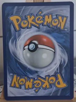 Pokemon TCG Appletun Card 211/191 Surging Sparks Illustration Rare - Image 2