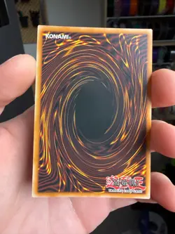 Yugioh! The Winged Dragon of Ra RA03-EN137 Platinum Secret Rare 1st Edition NM - Image 3