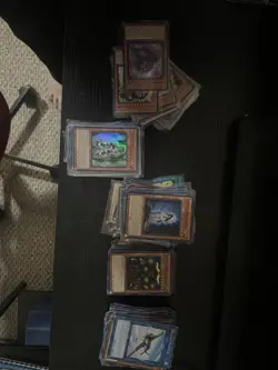 Yu-Gi-Oh Bundle Lot - Image 2