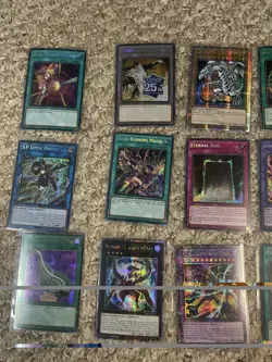 Yu-Gi-Oh Bundle Lot - Image 3