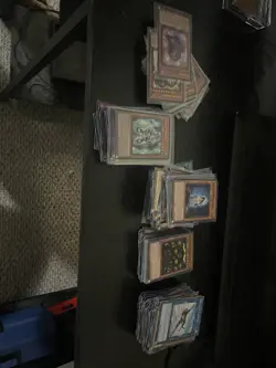 Yu-Gi-Oh Bundle Lot - Image 4