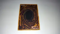 Dominus Impulse RA05-EN080 1st Ed. Yugioh Platinum Secret Rare Near Mint - Image 2