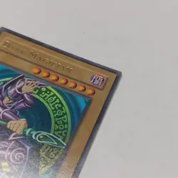 Yugioh Dark Magician 1st Edition Ultra Rare SDY-006 Starter Deck Yugi - Image 5