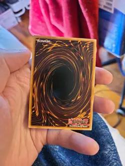 Yugioh Raigeki Break LCYW-EN286 1st Super Rare - Image 2