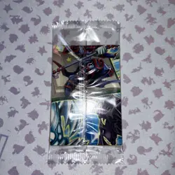 YUGIOH RED-EYES BABY DRAGON LDS1 SECRET LIMITED EDITION SEALED - Image 2