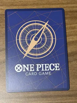 Perona - OP14-111 (Alternate Art) OP14-111 The Azure Sea's Seven One Piece TCG - Image 2