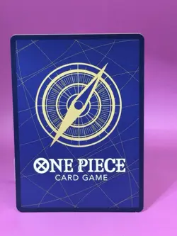 Urouge Offline Regional Participation Pack 2025 Vol.1 One Piece Promo OP07-021 - Image 3