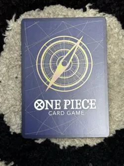 One Piece Nami SP EB03-053 Extra Booster Heroines Edition English - Image 2