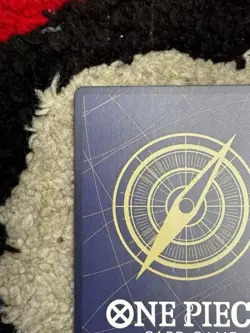 One Piece Nami SP EB03-053 Extra Booster Heroines Edition English - Image 3