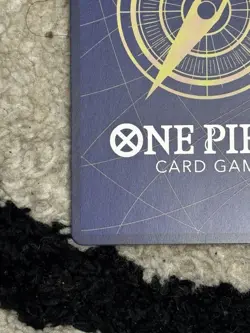 One Piece Nami SP EB03-053 Extra Booster Heroines Edition English - Image 4