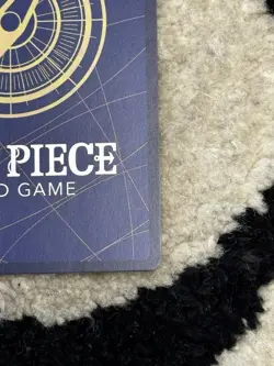 One Piece Nami SP EB03-053 Extra Booster Heroines Edition English - Image 5