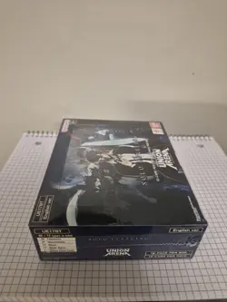 Union Arena Solo Leveling Booster Box [UE17BT] Brand New Sealed - Image 2