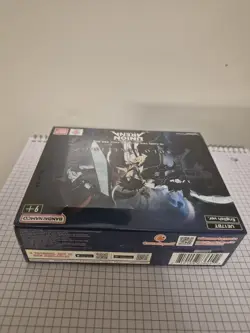 Union Arena Solo Leveling Booster Box [UE17BT] Brand New Sealed - Image 3