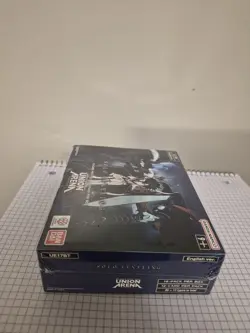 Union Arena Solo Leveling Booster Box [UE17BT] Brand New Sealed - Image 4