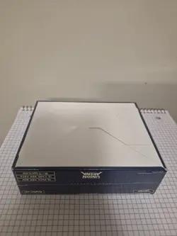 Union Arena Solo Leveling Booster Box [UE17BT] Brand New Sealed - Image 5