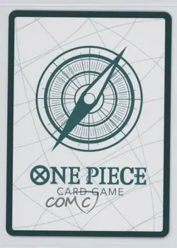 2022-Current One Piece Card Game: Promos Japanese DON!! (One Piece Day 2025) - Image 2