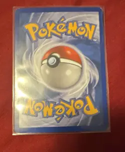 Pokemon Aerodactyl 70HP Holo Rare Legend Maker 1/92 Stage 1 Card English - Image 2