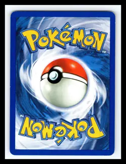 💥 Sabrina's Abra Gym Challenge Non Holo # 93/132 Pokemon 2000 Vintage Card - Image 2