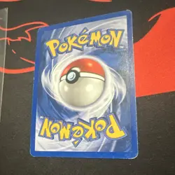 Pokemon Dark Raichu 83/82 Team Rocket Secret Rare Holo 70 HP English Card - Image 5