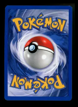 #2 Houndour 5/75 Neo Discovery 2001 Holo Rare WOTC Pokemon Card TCG - Image 2