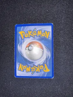 Pokemon Magikarp & Wailord GX Promo Holo TAG TEAM SM166 Sm Card - Image 3