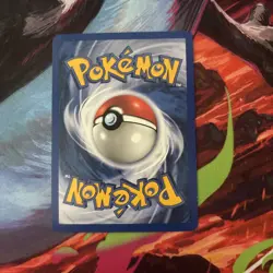 Pokemon Gym Heroes Sabrina's Jynx 59/132 Uncommon WotC 2000 TCG Vintage Card - Image 2