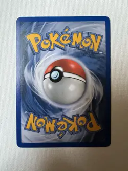 Dark Houndoom Reverse Holo Stamped Card 37/109 Vintage Pokemon TCG Team Rocket - Image 3
