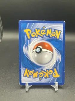 Gyarados 021/081 XY7 Bandit Ring Holo Rare 2015 Korean Pokemon Card - Image 2