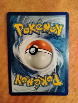 Pokemon Mewtwo 051/108 Deck Exclusives Cracked Ice Holo Card 130 HP English - Image 2