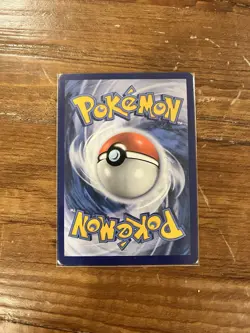 Pokemon TCG Cinccino #183/162 Temporal Forces Illustration Rare Holo Card - Image 3