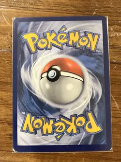 Pokemon TCG Cinccino #183/162 Temporal Forces Illustration Rare Holo Card - Image 4