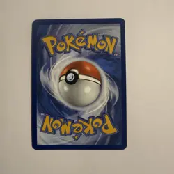 Pokemon Skarmory 209/191 Obsidian Flames Full Art Holo Rare Basic 110 HP Card - Image 2