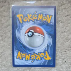 Vaporeon Rare Reverse Holo SV Scarlet & Violet 151 134/165 Pokemon Card TCG MINT - Image 2