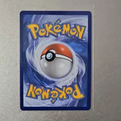 Pokemon Espurr 095/088 POR IR 60 HP Pokemon TCG Card - Image 2