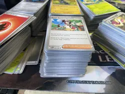 Pokemon Card Lot Never Played Near Mint - Image 3