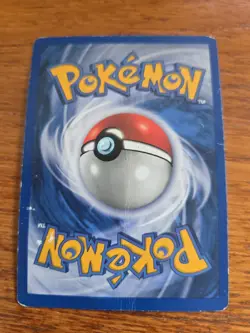 Rare Pokemon TCG Card Scyther 17/130 Base Set 2 Holo - Image 2