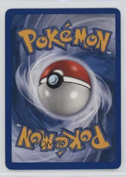 Fearow Pokemon e-Card Series Expedition #45 2002 - Image 2