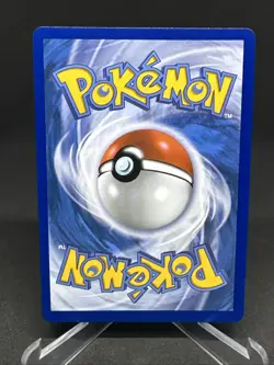 Oricorio ex 024 Pokemon TCG Mega Evolution Charizard UPC Black Star Promo Card - Image 5