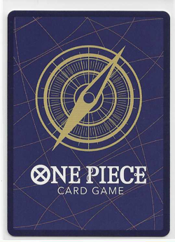 ONE PIECE CARD GAME REBECCA OP15-053 ADVENTURE ON KAMI'S ISLAND ALT ART - Image 2