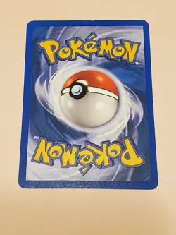 Squirtle 132/165 Expedition Base Pokemon Card - Image 2