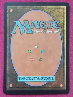 Magic The Gathering MIRRODIN QUICKSILVER ELEMENTAL blue card MTG - Image 2