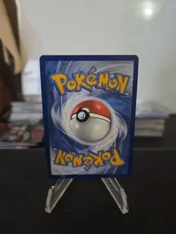 Pokemon TCG Scarlet & Violet Kangaskhan EX 190/165 Ultra Rare Full Art Holo Card - Image 2