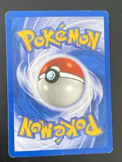 Pokemon Card TCG Jirachi Black Star Promo Rare 021 VLP/NM - Image 2