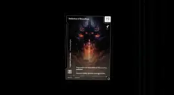 Wonders of the First Card Game Existence Aetherion of Boundless MYTHIC - Image 1