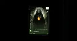 Wonders of the First Card Game Existence Raziya Balakai MYTHIC - Image 1