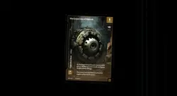 Wonders of the First Card Game Existence The Great Core of Alderok MYTHIC - Image 1