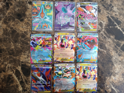 Pokemon Ascended Heroes SIR ILLUSTRATION RARE HOLO SSP LOT 24 Cards 🔥🔥🔥 - Image 2